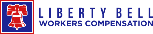 Philadelphia Liberty Bell Workers Compensation Logo
