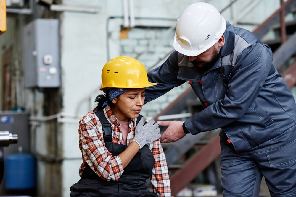 How do I prove exposure-related injury in Pennsylvania