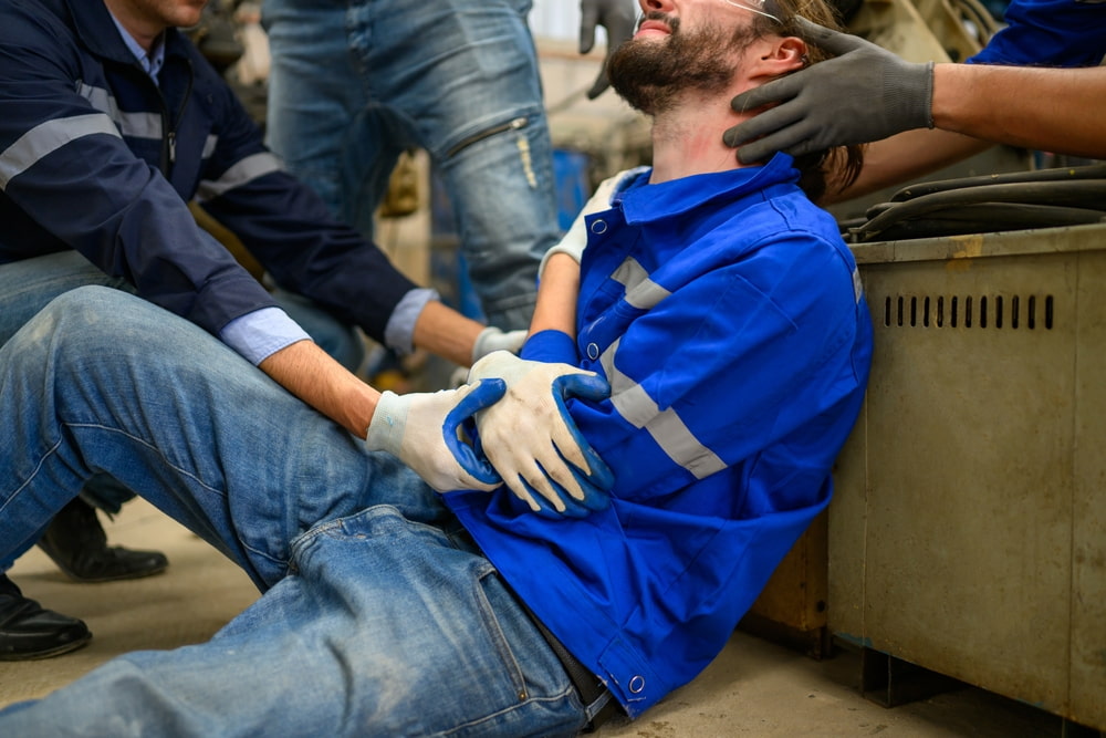 When must workplace injuries be reported in PA