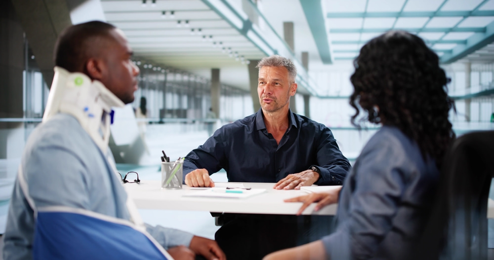aggressive work comp lawyer in Pennsylvania