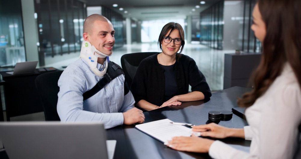 leading workers' comp attorney in PA