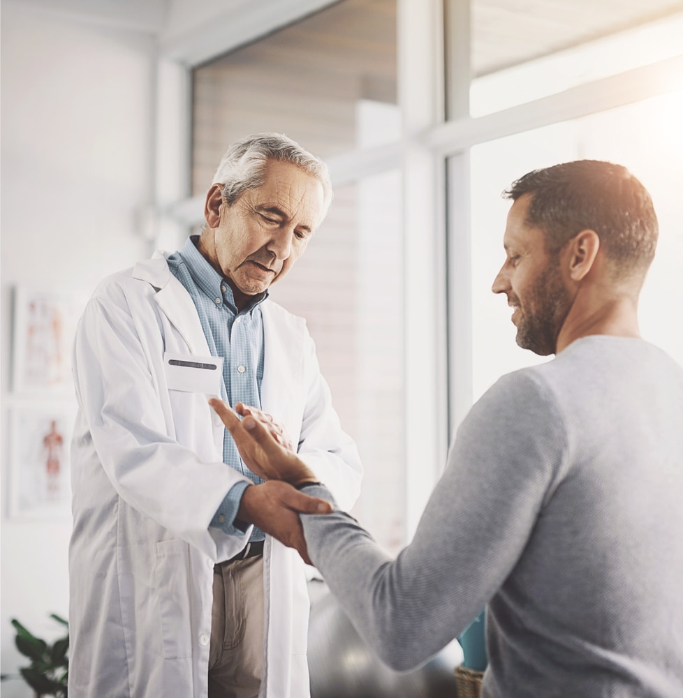 Can I pick my own doctor after a workplace injury in Pennsylvania