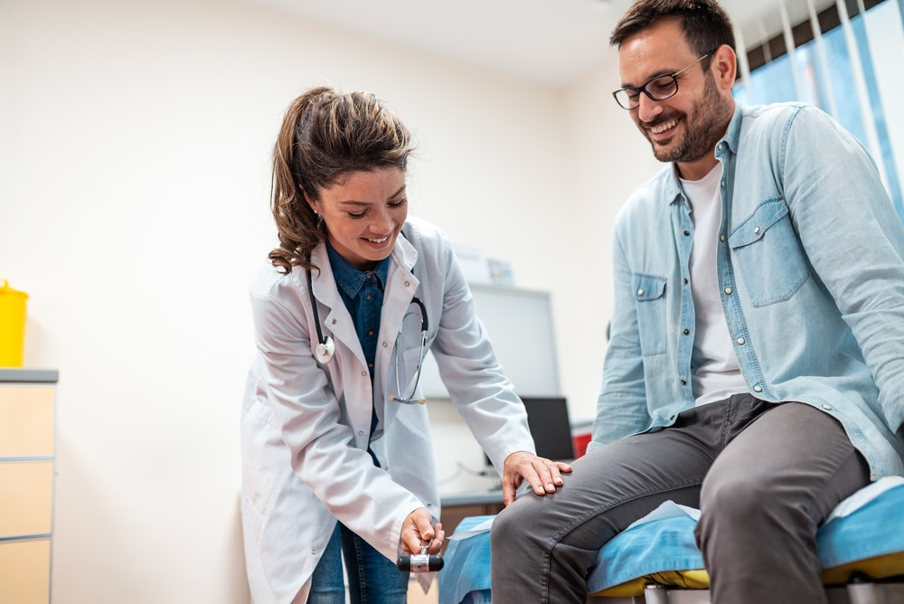 How can an IME affect the direction of my work comp case