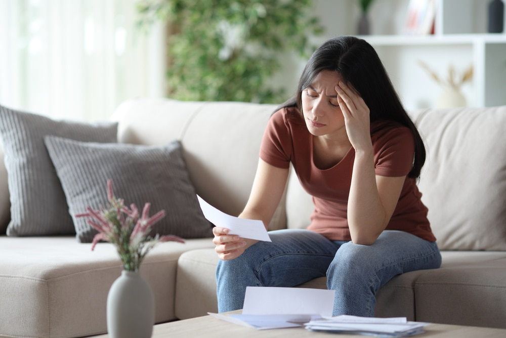 What can I do if my workers’ compensation claim is denied