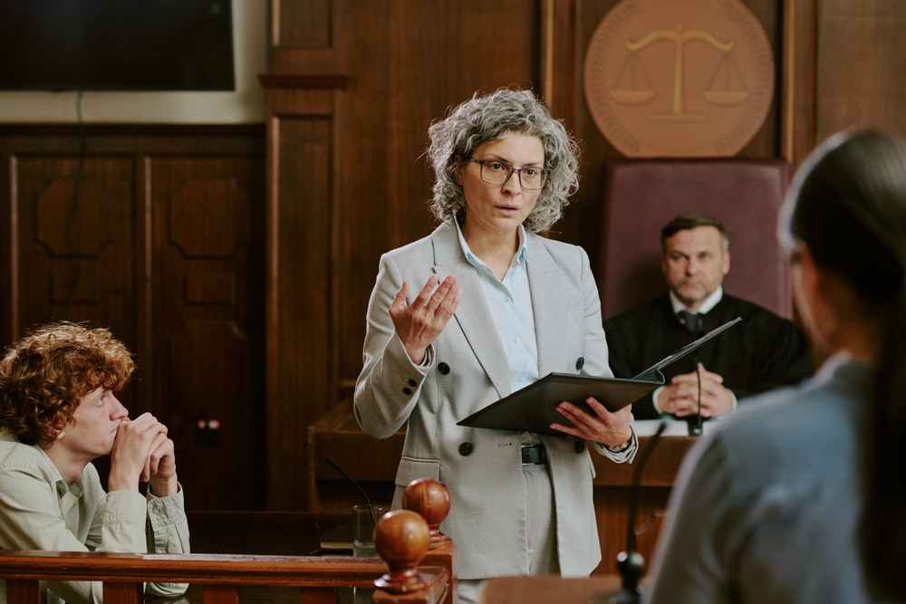 What is a workers’ comp hearing in Pennsylvania