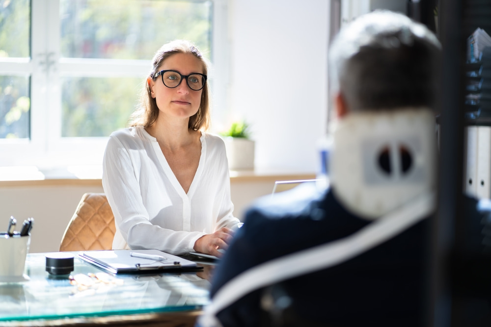 skilled work comp attorneys in Pennsylvania