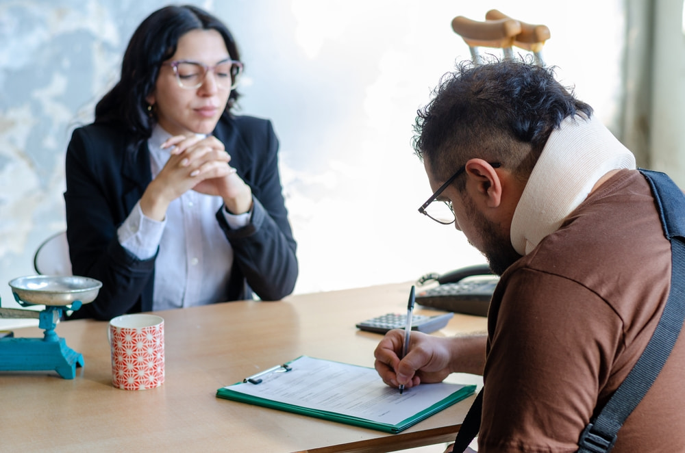 streetwise work comp lawyers in Pennsylvania