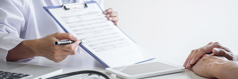 What can the insurance company do with the IME report