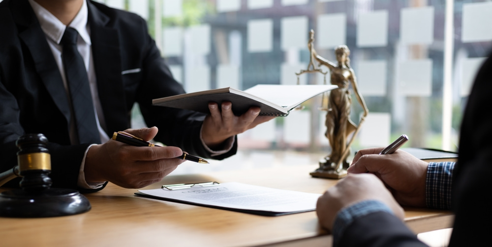 What does a Workers’ Compensation Judge do