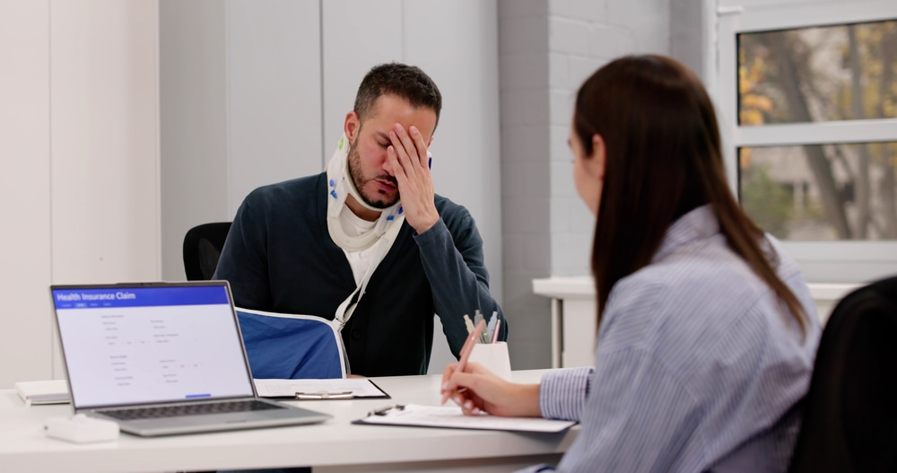 What does total disability mean in Pennsylvania workers’ comp