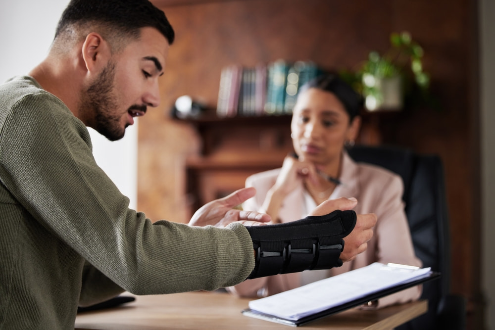 What is a Notice of Compensation Payable