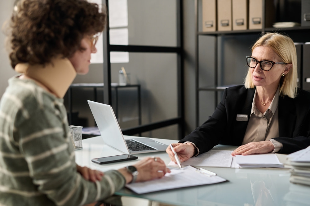 What is a termination petition