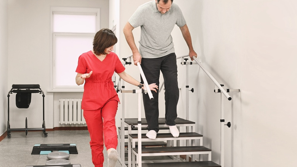 When are partial disability benefits paid