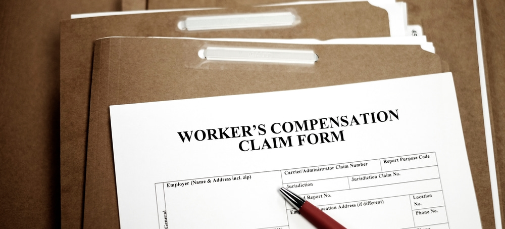 difference between a Notice of Compensation Payable & a Notice of Temporary Compensation Payable