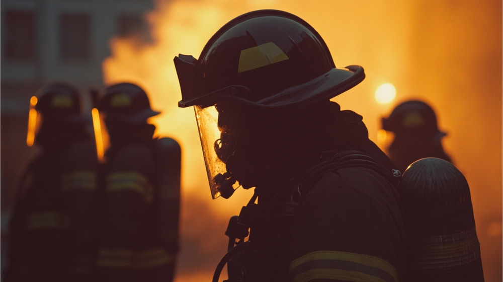 Does Pennsylvania’s Heart & Lung Act provide a first responder’s full salary