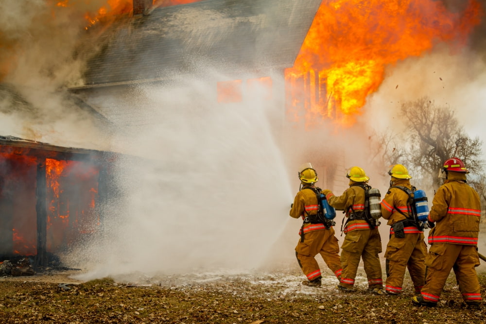 How do Heart & Lung benefits work differently from work comp in Pennsylvania