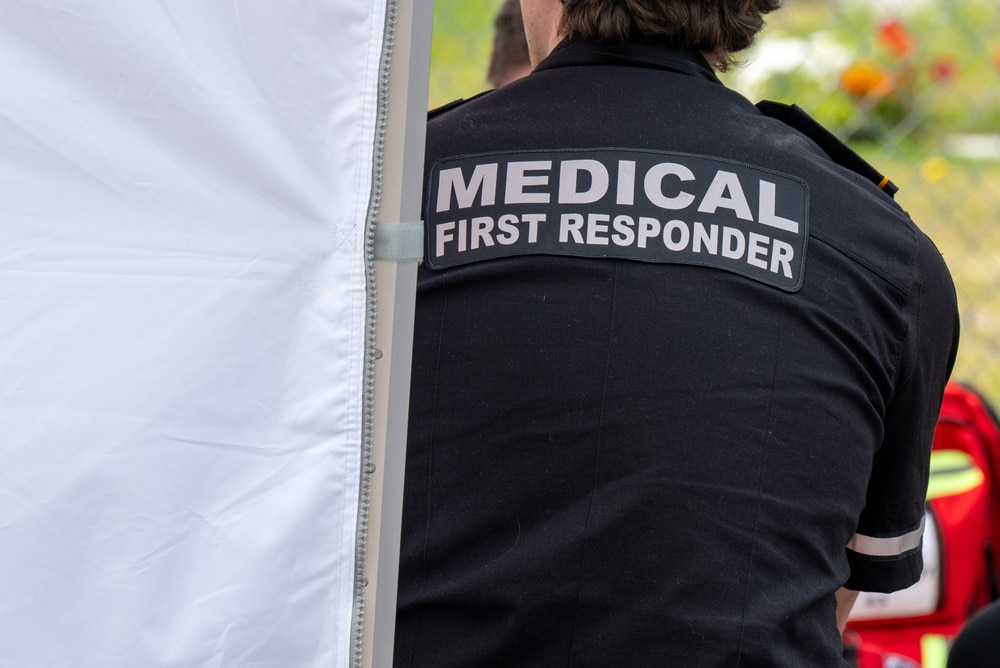How long do Pennsylvania first responders have to file a PTSD work comp claim