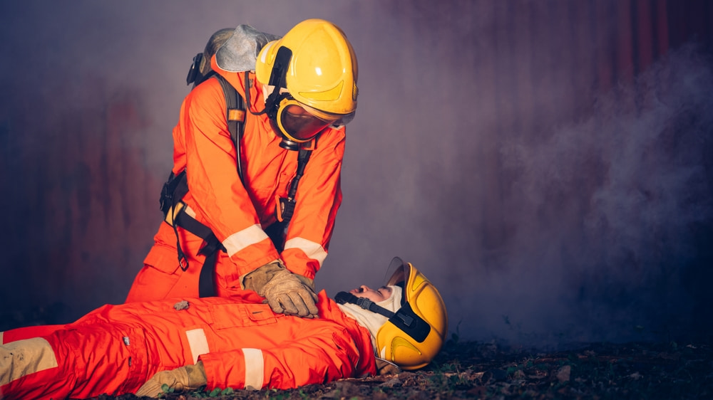 What happens when work comp challenges a first responder’s medical treatment in Pennsylvania