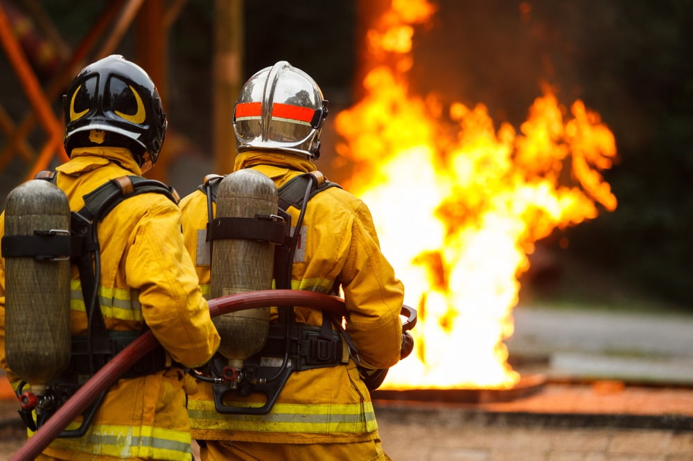 When does Pennsylvania’s firefighter cancer presumption apply