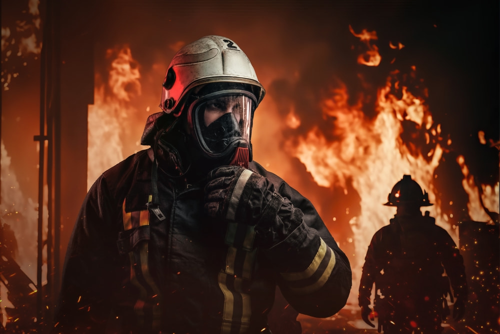 What happens when a Pennsylvania first responder is released to modified duty